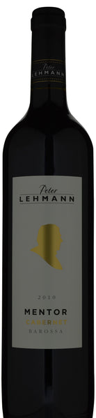 Peter Lehmann Mentor Cabernet Sauvignon 2010