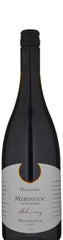 Shelmerdine Merindoc Vineyard Shiraz 2008