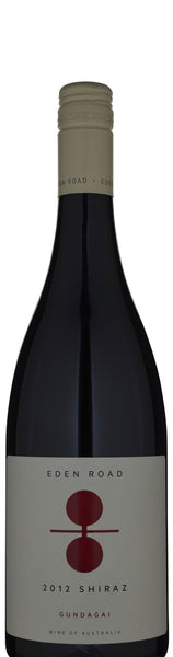 Eden Road Gundagai Shiraz 2012