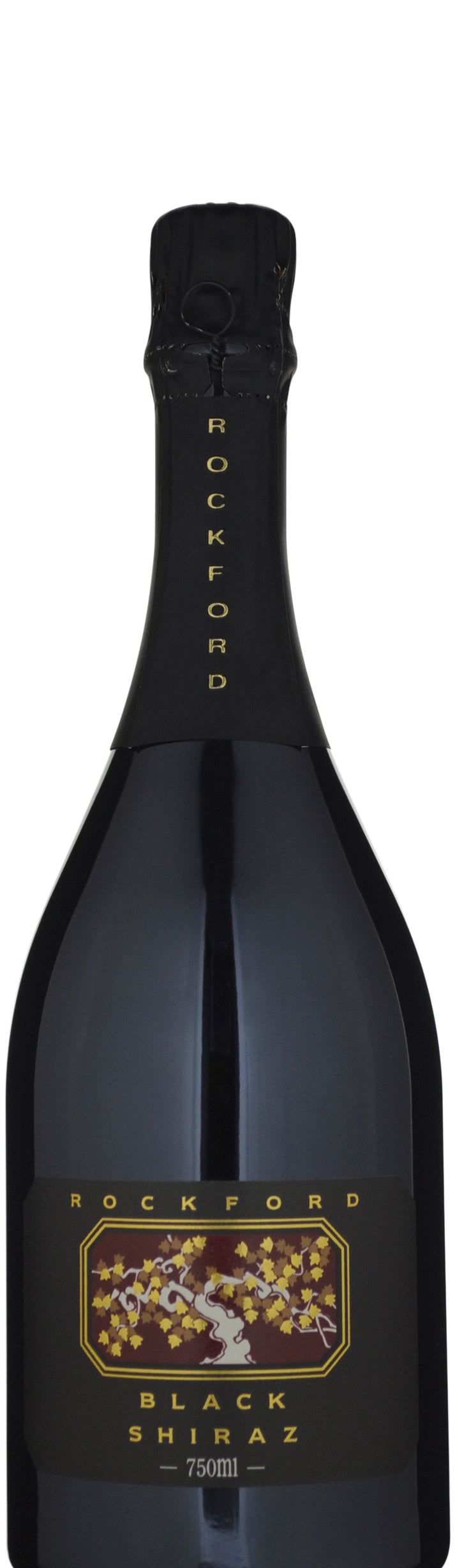 Rockford Black Shiraz (Year Disgorged) Shiraz 2015