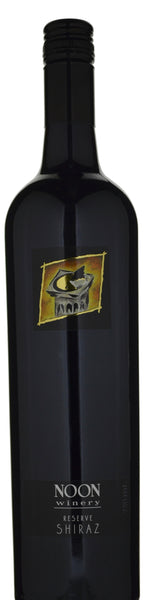 Noon Winery Reserve Shiraz 2014