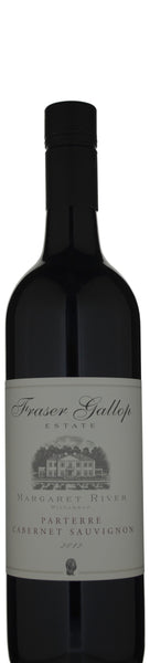 Fraser Gallop Estate Parterre Cabernet Sauvignon 2012