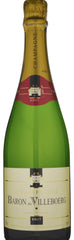 Baron de Villeboerg Brut Champagne N/V