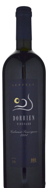 Seppelt Dorrien Cabernet Sauvignon 1994