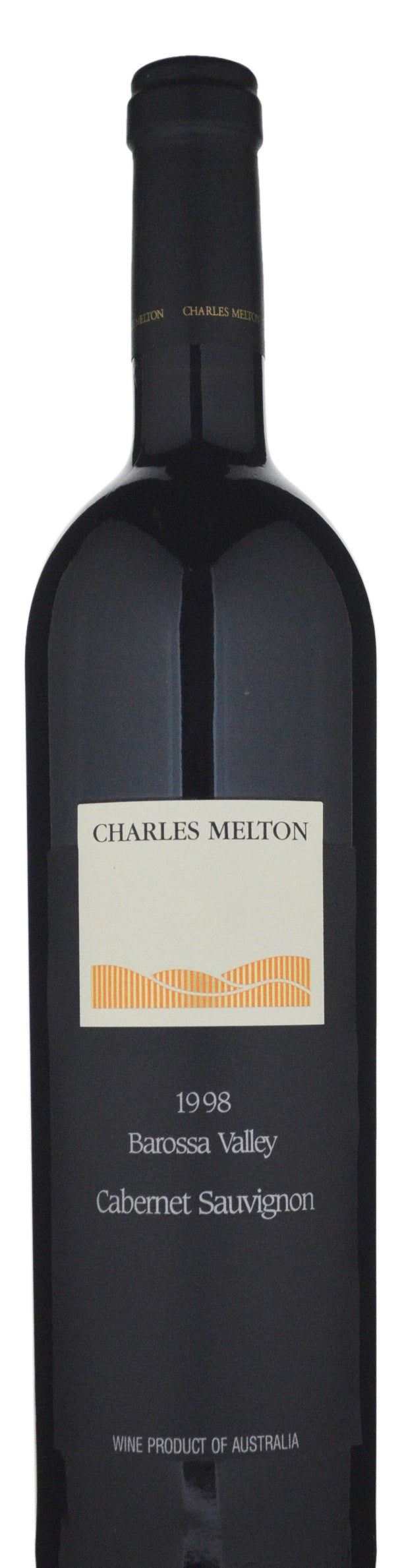 Charles Melton Cabernet Sauvignon 1998