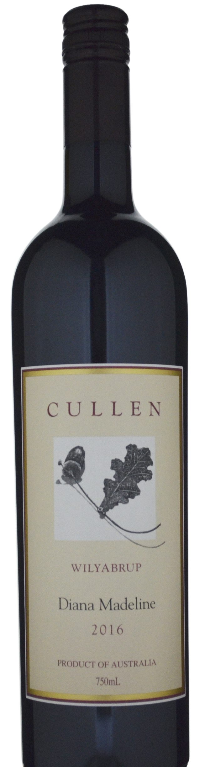 Cullen Wines Diana Madeline Cabernet Blend 2016