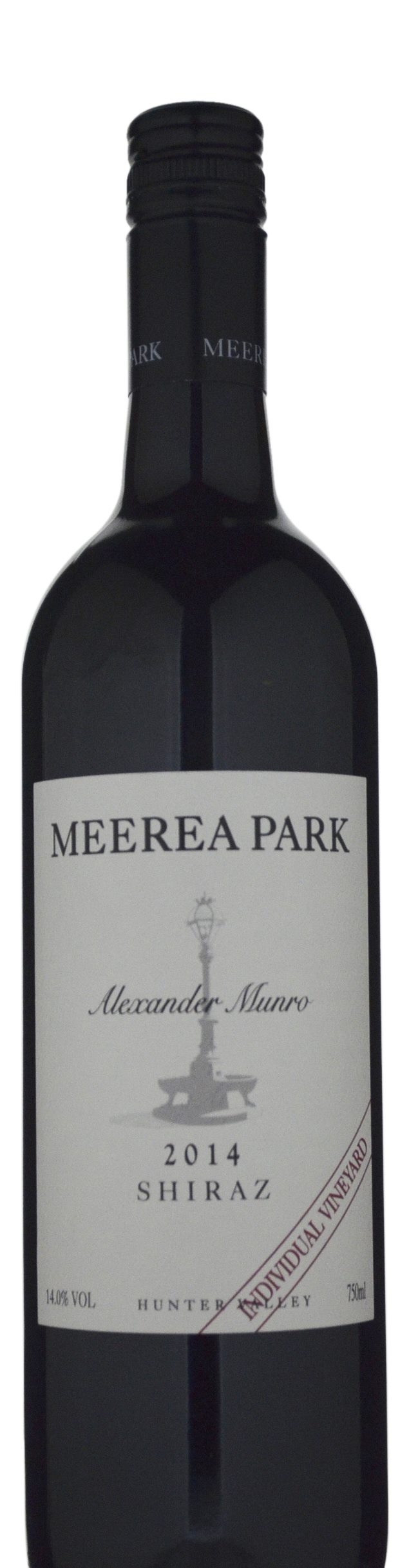 Meerea Park Alexander Munro Shiraz 2014