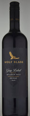 Wolf Blass Grey Label Shiraz 2015