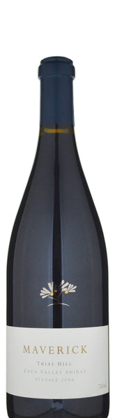 Maverick Wines Trial Hill Shiraz 2006