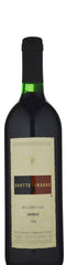 Shottesbrooke Shiraz 1999