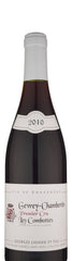 Domaine Georges Lignier Gevrey Chambertin Les Combottes 1er Cru Burgundy 2010