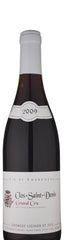 Domaine Georges Lignier Clos-Saint-Denis Grand Cru Burgundy 2009