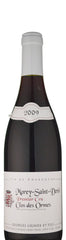 Domaine Georges Lignier Morey-Saint-Denis Clos Des Ormes 1er Cru Burgundy 2009