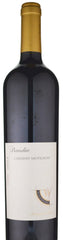 Woodside Valley Estate The Baudin Collection Cabernet Sauvignon 2004