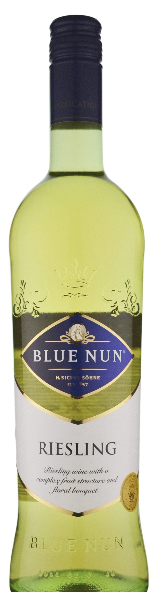 Blue Nun Riesling 2015