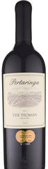 Pertaringa The Yeoman Shiraz 2014