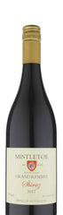 Mistletoe Wines Grand Reserve Shiraz 2017