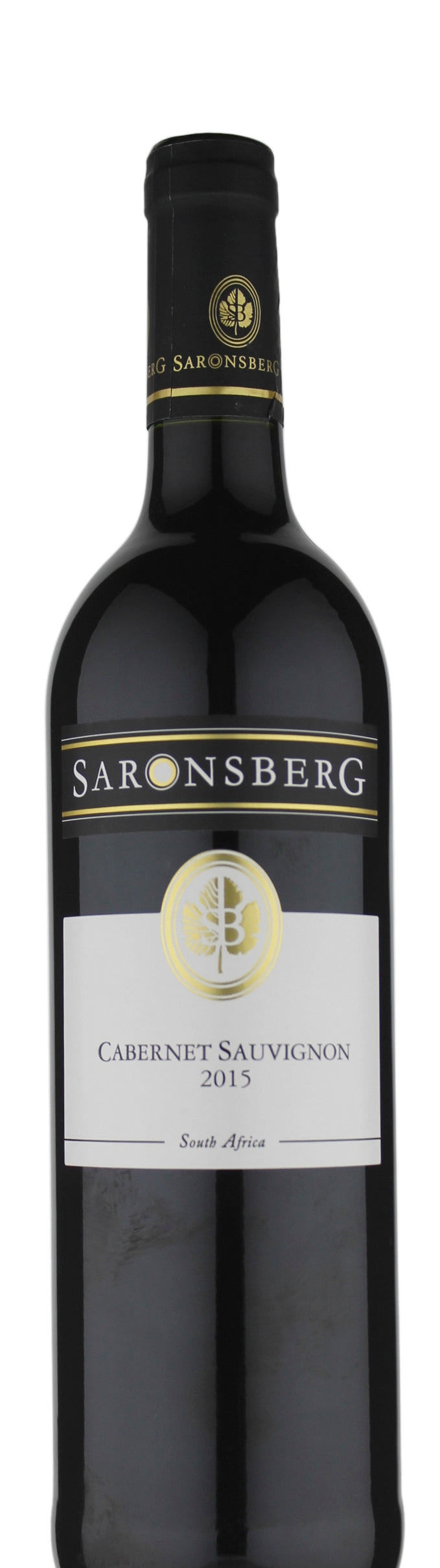 Winebubble Group Saronsberg Cabernet Sauvignon 2015