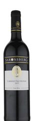 Winebubble Group Saronsberg Cabernet Sauvignon 2015