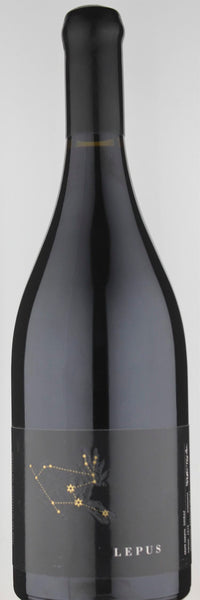Hares Chase Lepus Shiraz 2010