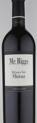 Mr. Riggs Mc Laren Vale Shiraz 2015