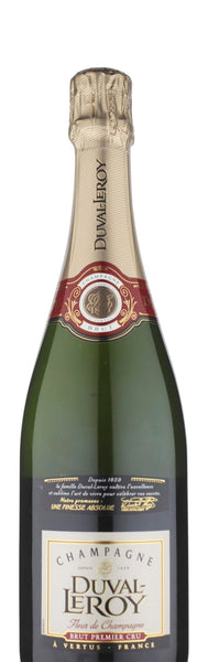 Duval-Leroy Fleur de Champagne Brut 1er Cru Champagne N/V