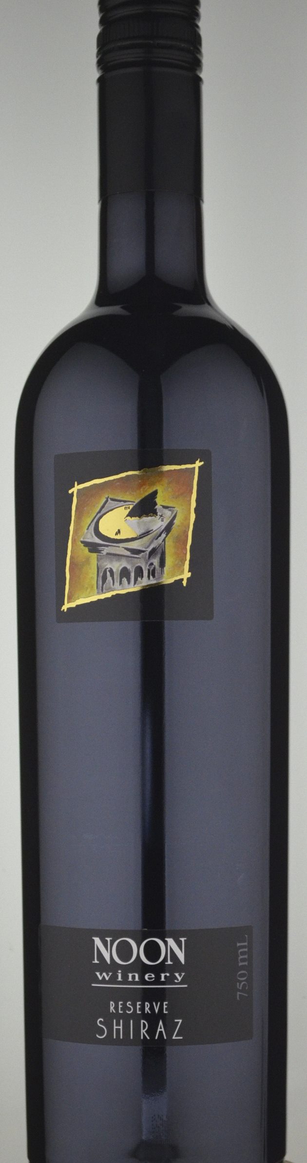 Noon Winery Reserve Shiraz 2018