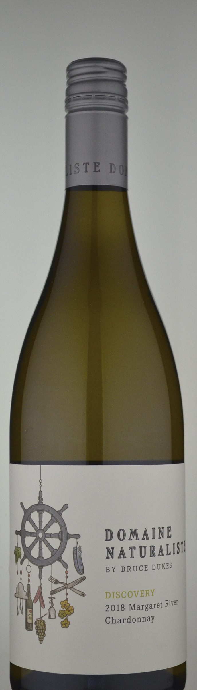 Domaine Naturaliste Discovery Chardonnay 2018