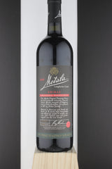 Metala Shiraz Cabernet 2000