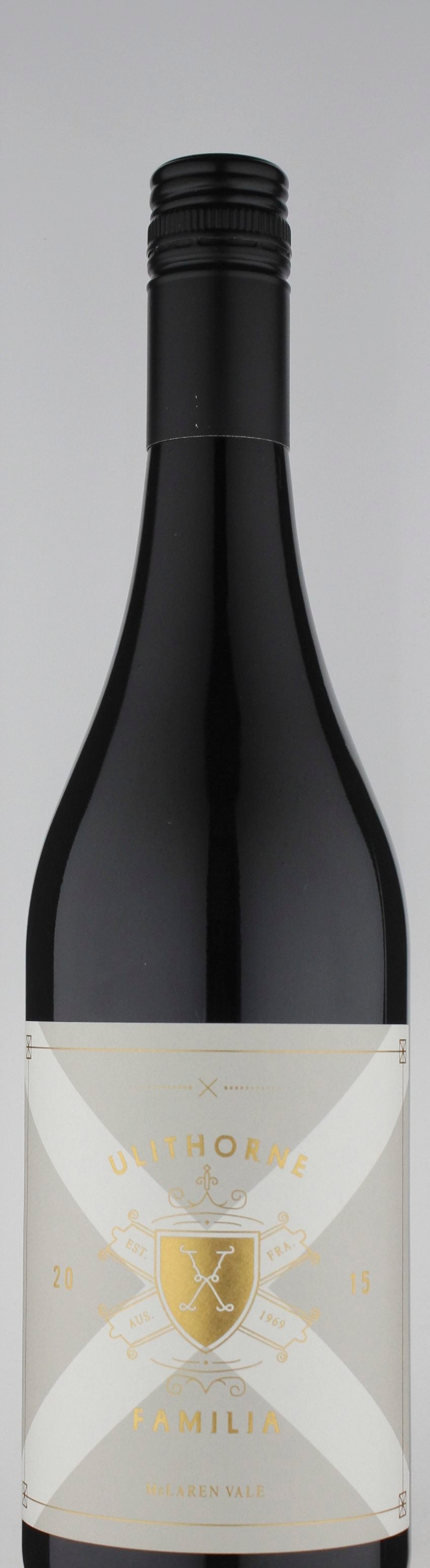 Ulithorne Familia Shiraz 2015