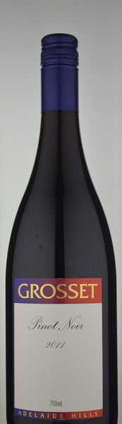 Grosset Pinot Noir 2011