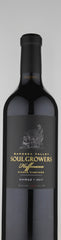 Soul Growers Hoffmann Single Vineyard Shiraz 2017