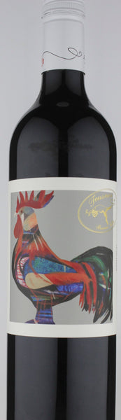 Teusner 'Big Jim' Shiraz 2014