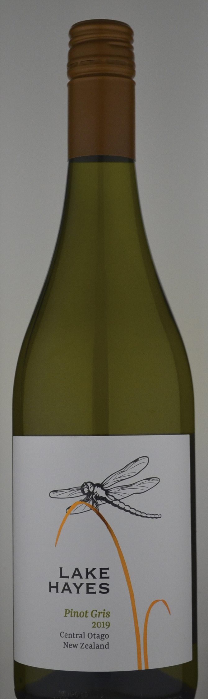 Amisfield Lake Hayes Pinot Gris 2019