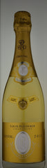 Louis Roederer Cristal Champagne 2012