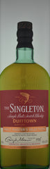 Dufftown Distillery The Singleton Malt Master's Selection Single Malt Scotch Whisky N/V