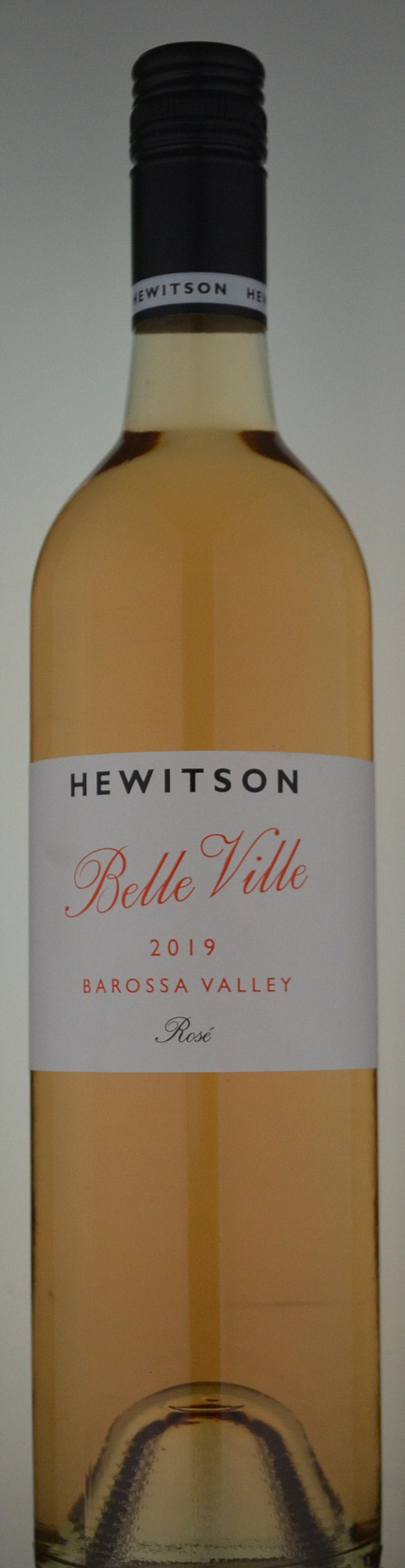 Hewitson Belle Ville Rose 2019
