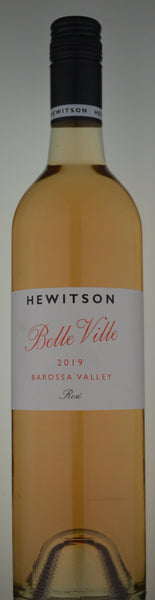 Hewitson Belle Ville Rose 2019