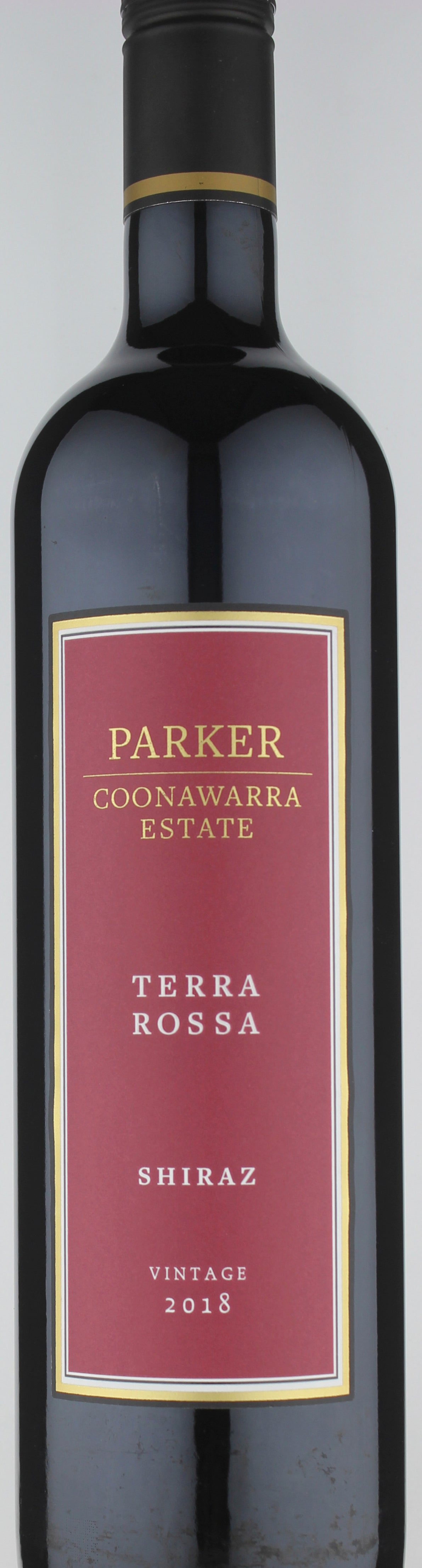 Parker Coonawarra Estate Terra Rossa Shiraz 2018